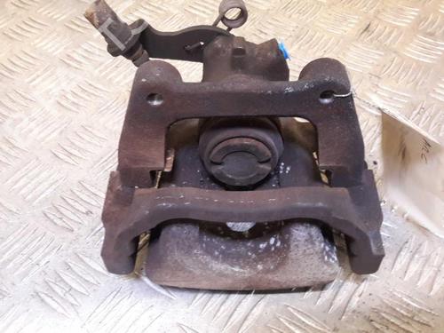 Used Left rear brake caliper PEUGEOT 3008 I MPV (0U_) 1.6 HDi (109 hp) 23724059