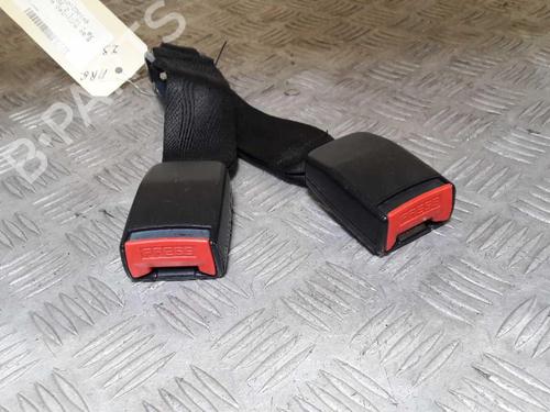 Seat buckle PEUGEOT 106 II (1A_, 1C_) 1.0 i | BP23734698I32 