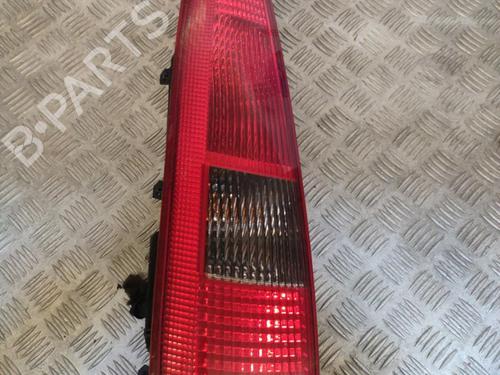 Used Left taillight FORD FUSION (JU_) 1.6 (100 hp) 23734020