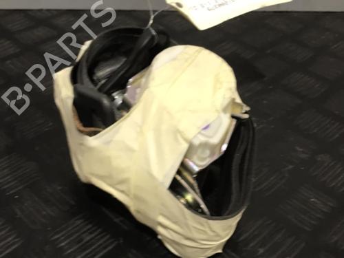 Used Rear left belt tensioner RENAULT CLIO III (BR0/1, CR0/1) 1.5 dCi (BR17, CR17) (86 hp) 23714647