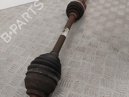 Used Right front driveshaft RENAULT TRAFIC II Bus (JL) 2.0 dCi 90 (90 hp) 23713510