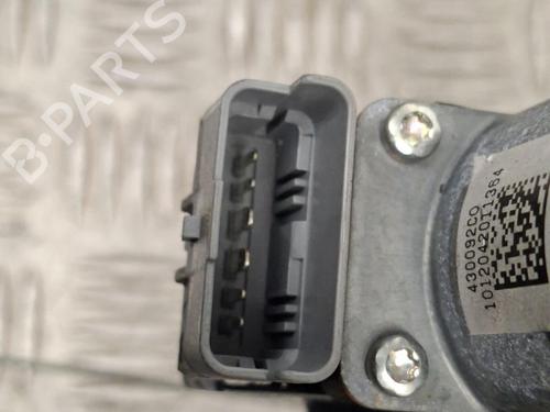 Front left window mechanism CITROËN C3 II (SC_) 1.6 VTi 120 | BP39906312C22 - Image 6