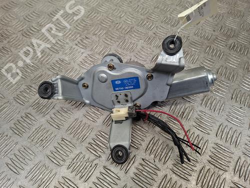 Used Rear wiper motor Rear wiper motor KIA SORENTO I (JC) [2002-2011] 36219848 36219848