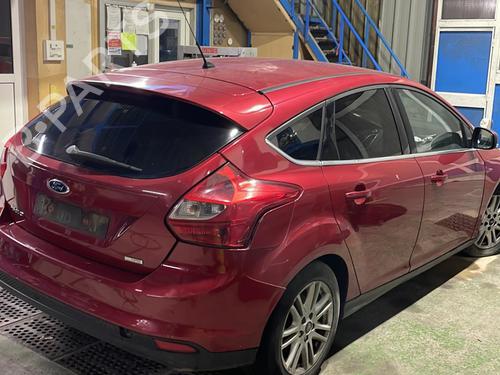 Air vent FORD FOCUS III 1.6 TDCi | BP23727764I21 - Image 6