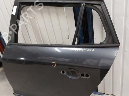Left rear door RENAULT MEGANE III Grandtour (KZ0/1) 1.5 dCi (KZ09, KZ0D, KZ1G, KZ29, KZ14, KZ1W, KZ10, KZ1F,... | BP29352686C4 