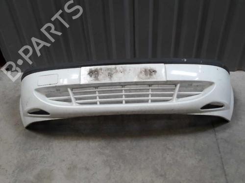 Used Front bumper Front bumper 23724455 23724455