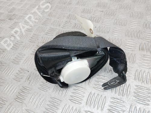 Høyre bak beltestrammer FORD FOCUS II Saloon (DB_, FCH, DH) 1.8 TDCi (115 hp) 31170724