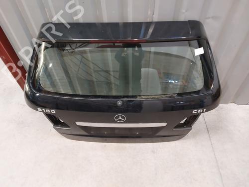 Used Tailgate Tailgate MERCEDES-BENZ B-CLASS Sports Tourer (W245) B 180 CDI (245.207) (109 hp) 23748899 23748899