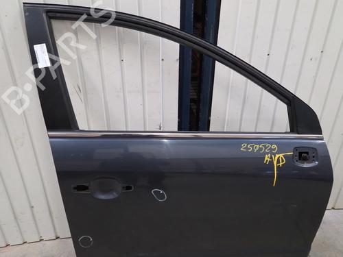 Used Right front door OPEL ANTARA A (L07) 2.0 CDTI 4x4 (150 hp) 31359244