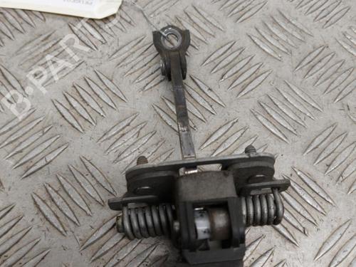 Used Hinge/Door check strap PEUGEOT PARTNER Box Body/MPV 1.6 HDi (75 hp) 23737421