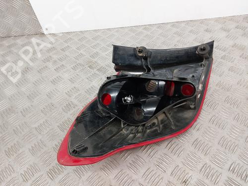 Used Right taillight Right taillight CITROËN C4 II (NC_) 1.6 HDi 115 (114 hp) 31146010 31146010