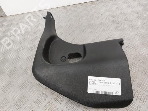 Electronic module BMW 1 (F40) 116 d | BP23747579M83 - Image 2