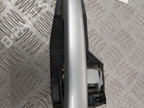 Used Rear left exterior door handle PEUGEOT 208 I (CA_, CC_) 1.6 HDi (92 hp) 23747785