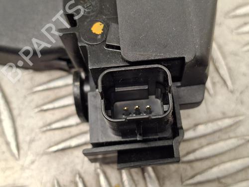 Tailgate lock CITROËN C4 CACTUS 1.2 THP 110 | BP39896158C101 - Image 2