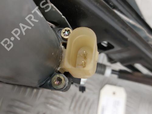 Front right window mechanism BMW 3 Touring (E46) 320 d | BP27477018C23 
