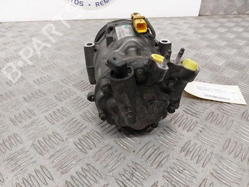 AC compressor PEUGEOT 407 (6D_) 2.0 HDi 135 (6DRHRH, 6DRHRE, 6DRHRG, 6DRHRJ) | BP23736595M34 - Image 2