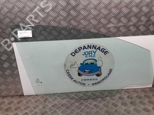 Front right door window FORD FIESTA VI (CB1, CCN) 1.4 TDCi | BP23736739C19 