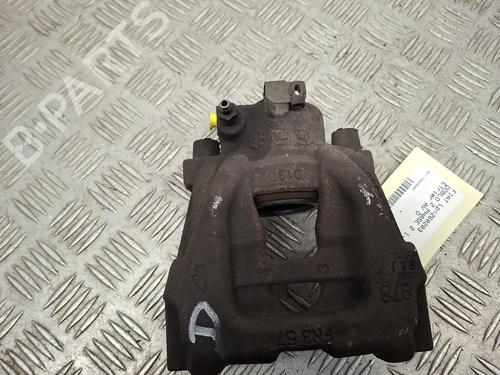 Right front brake caliper FIAT DOBLO Cargo (263_) 1.6 D Multijet (263WXD1B, 263WXR1B, 263WXX1B, 263ZXD1B,... | BP39519595M104 - Image 2
