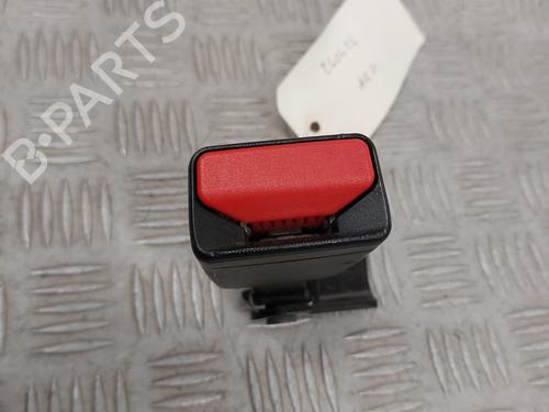 Used Seat buckle Seat buckle PEUGEOT 2008 I (CU_) 1.2 VTi (82 hp) 23748631 23748631