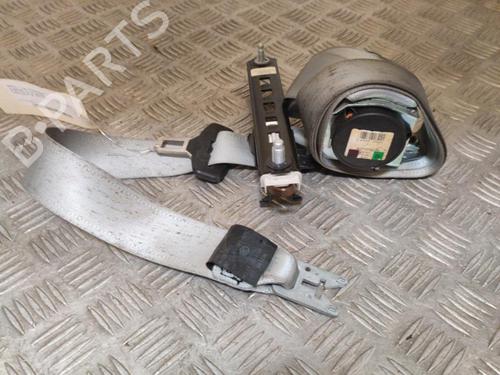 Front right seatbelt OPEL CORSA D (S07) 1.3 CDTI (L08, L68) | BP23734013I25 - Image 3