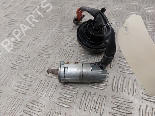 Used Ignition barrel Ignition barrel 24854245 24854245