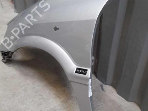 Left front fenders OPEL ZAFIRA A MPV (T98) 2.2 DTI 16V (F75) | BP23734368C41 