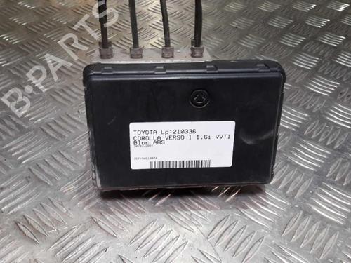 abs-pump-toyota-corolla-verso-_e12_-2001-2002-2003-2004-2005-2006-2007-23716287 main image