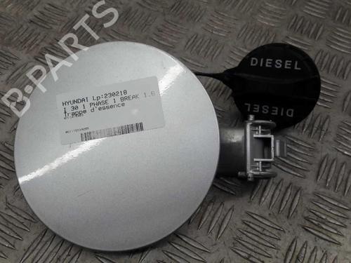 fuel-flap-hyundai-i30-estate-fd-2007-2008-2009-2010-2011-2012-23736132 main image