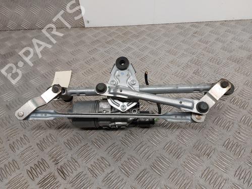 Front wiper motor VW UP! (121, 122, BL1, BL2, BL3, 123) 1.0 | BP31817706M29 - Image 2