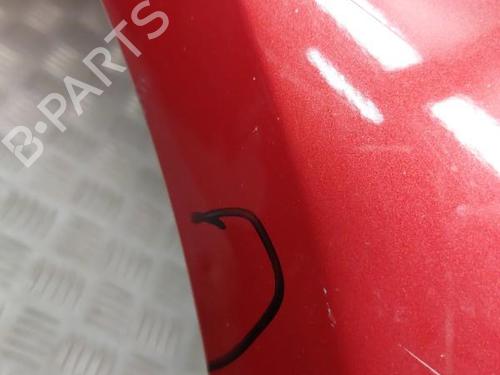 Used Left front fenders SEAT TOLEDO III (5P2) 1.9 TDI (105 hp) 23724418