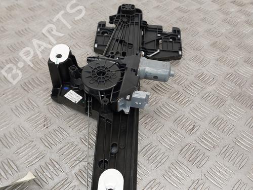 Rudehejsemekanisme Højre bagtil PEUGEOT 208 II (UB_, UP_, UW_, UJ_) 1.2 PureTech 100 (101 hp) 30274578