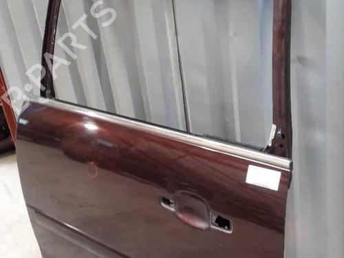 Left rear door CITROËN C4 Grand Picasso I (UA_) 2.0 HDi 138 | BP23725279C4