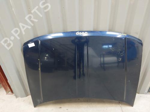 Hood JEEP GRAND CHEROKEE II (WJ, WG) 3.1 TD 4x4 | BP23659886C1 