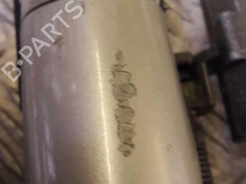 Front right exterior door handle RENAULT VEL SATIS (BJ0_) 2.2 dCi (BJ0E, BJ0F) | BP23727280C129 