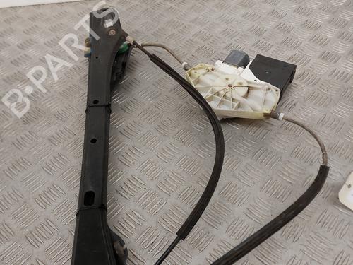 Used Front right window mechanism Front right window mechanism VW GOLF PLUS V (5M1, 521) 2.0 TDI (140 hp) 23747702 23747702