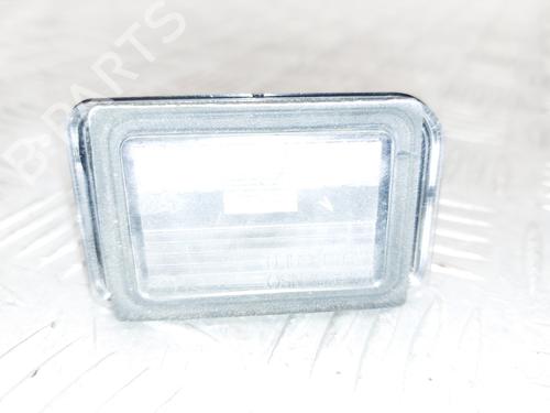 licence-plate-light-suzuki-swift-iv-fz-nz-2010-25916399 main image