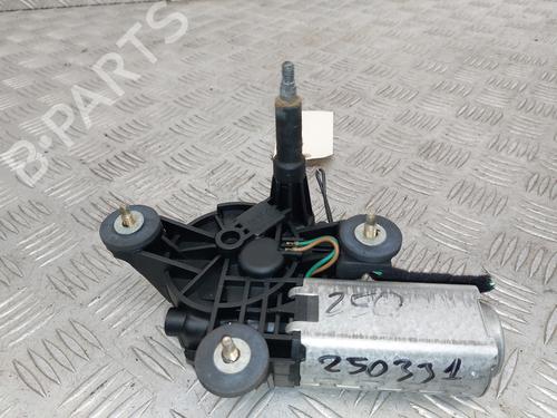 Used Rear wiper motor LANCIA YPSILON (843_) 1.3 JTD (843.AXD11, 843.AXD1A) (70 hp) 30458145