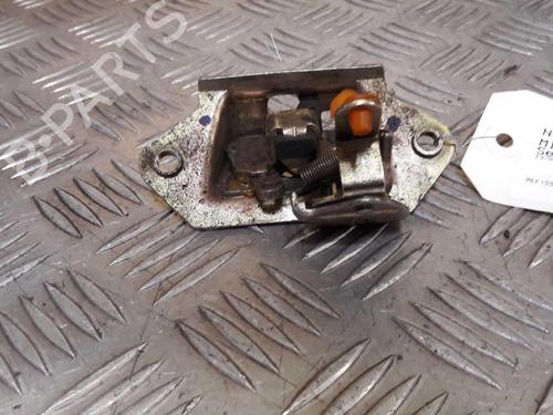 Used Tailgate lock NISSAN MICRA II (K11) 1.0 i 16V (60 hp) 23657062