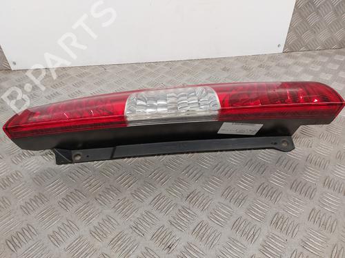 Right taillight FIAT DOBLO Box Body/MPV (223_) 1.3 D Multijet | BP31263086C35