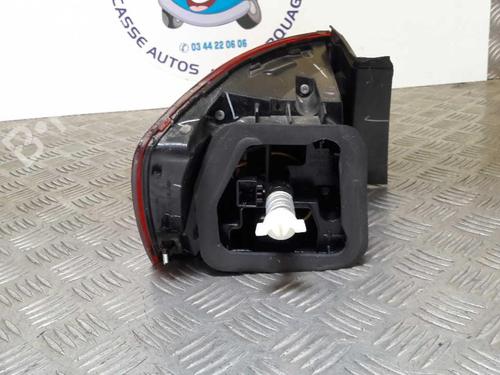 Used Right taillight Right taillight VW JETTA IV (162, 163, AV3, AV2) 1.4 TSI Hybrid (170 hp) 23724157 23724157