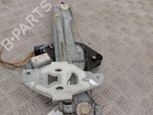 Rear right window mechanism CITROËN C4 II (NC_) 1.6 HDi 90 | BP31146014C25 - Image 4