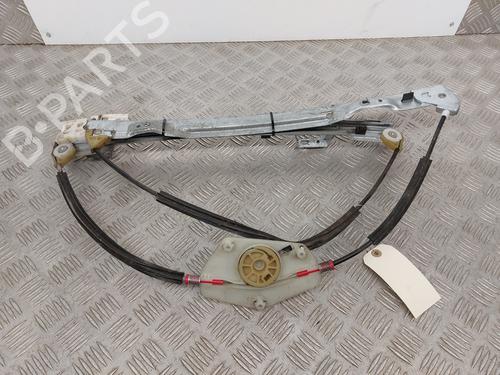 Rudehejsemekanisme ventre foran CITROËN C4 Picasso I MPV (UD_) 1.6 HDi | BP28088554C22 
