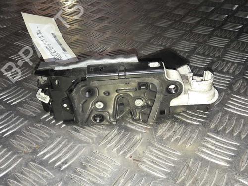 Used Front left lock Front left lock 23716052 23716052