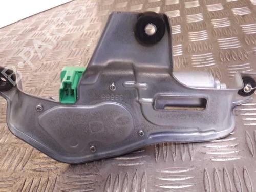 Used Rear wiper motor Rear wiper motor PEUGEOT 4007 (VU_, VV_) 2.2 HDi (156 hp) 23716645 23716645