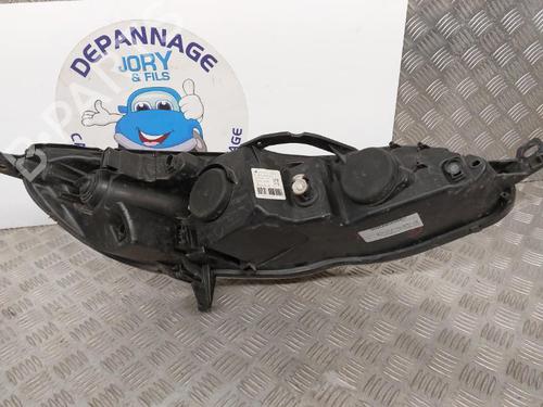 left-headlight-peugeot-407-6d_-2004-2005-2006-2007-2008-2009-2010-2011-23659445 main image