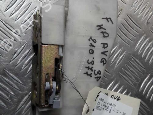Front left lock FORD KA (RB_) 1.3 i ROCAM | BP24851916C98 
