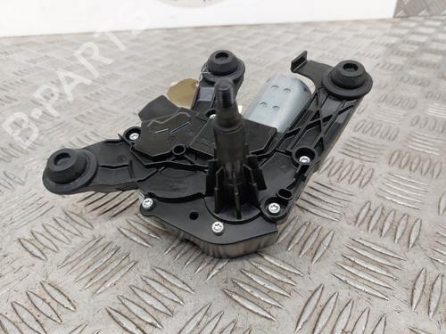 Rear wiper motor CITROËN C4 CACTUS 1.5 BlueHDi 100 | BP23746627M102 