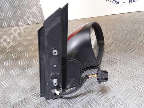Right mirror SEAT TOLEDO III (5P2) 1.9 TDI | BP23724430C27 
