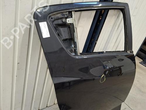 Used Right rear door Right rear door CHEVROLET SPARK (M300) 1.2 (82 hp) 39906307 39906307
