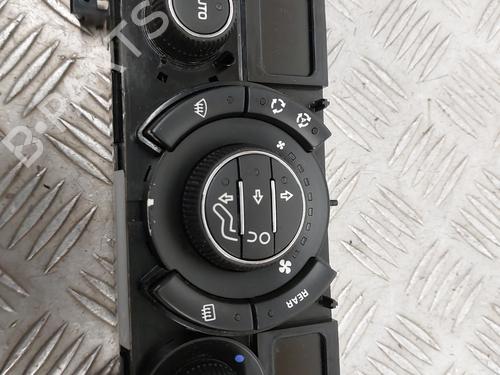 Used Climate control PEUGEOT 5008 (0U_, 0E_) 1.6 HDi (110 hp) 29423645